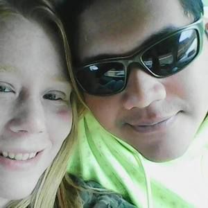 Meet your Posher, Nicolas